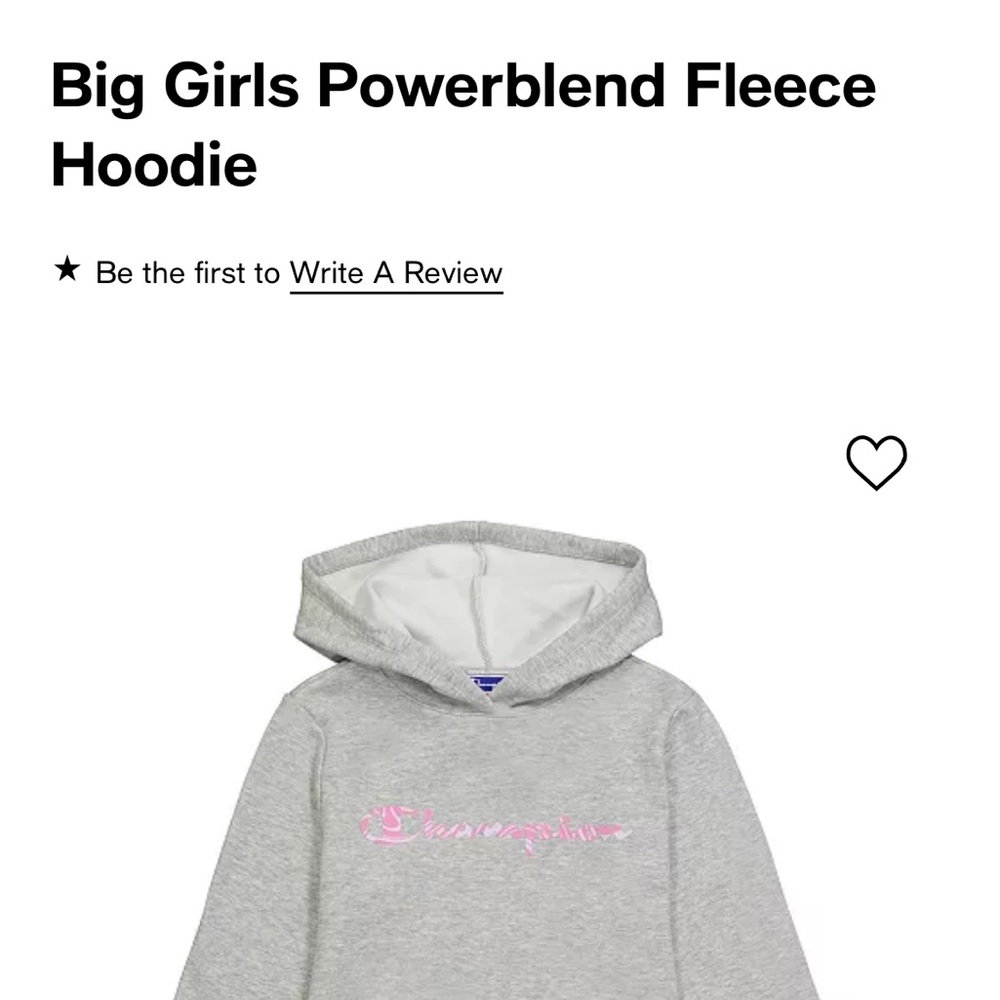 L 14 girls brand new